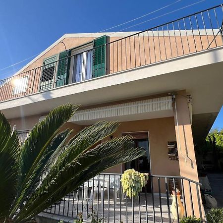 Hotel Casa Genisi Scicli Zewnętrze zdjęcie