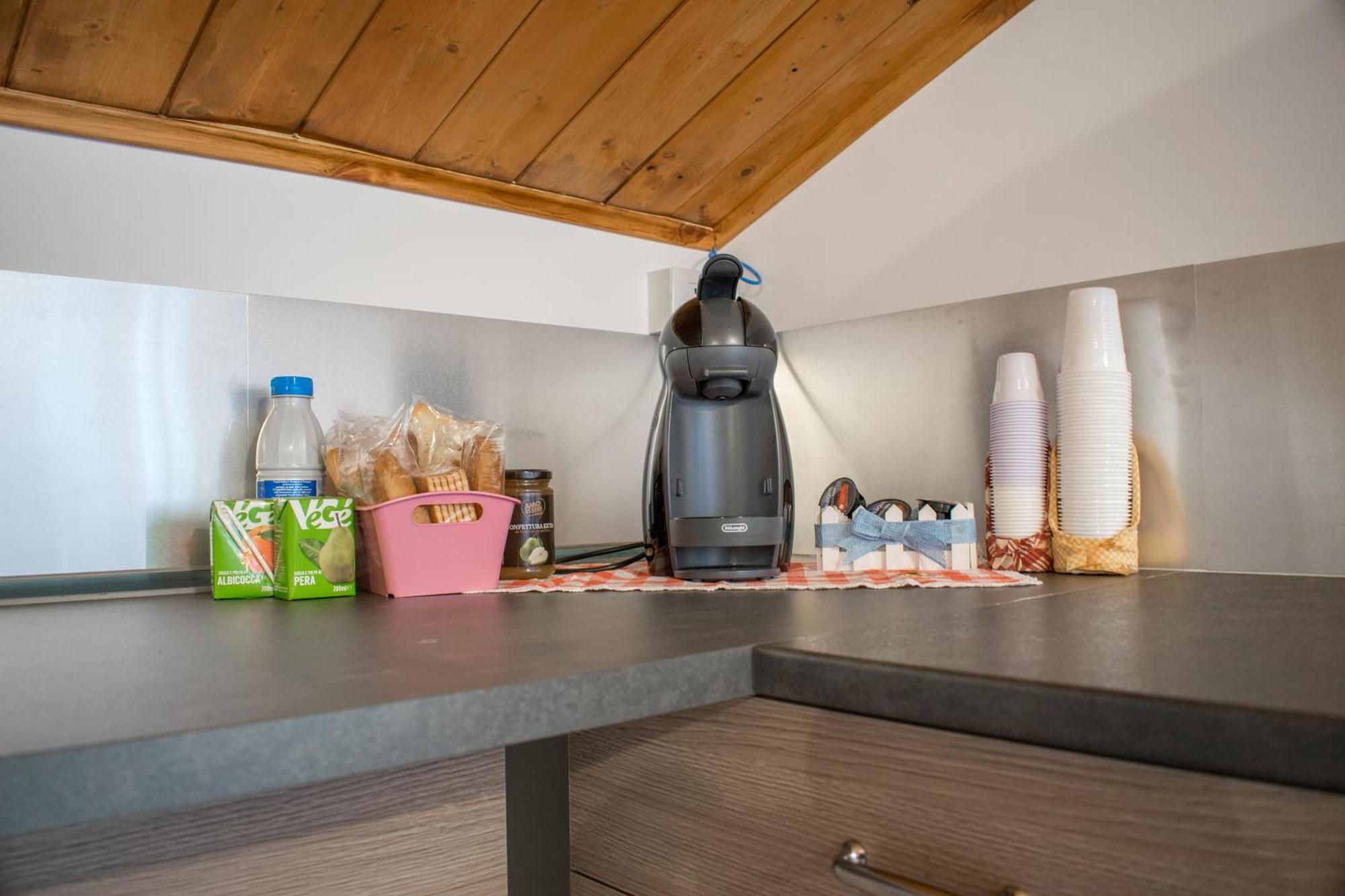 Hotel Casa Genisi Scicli Zewnętrze zdjęcie