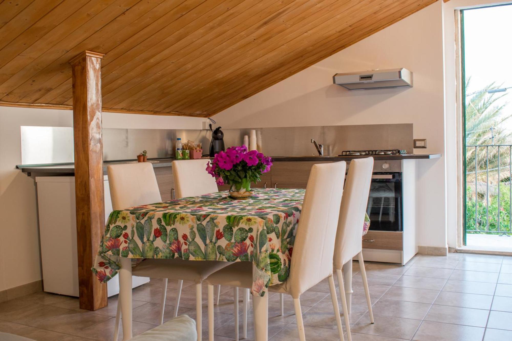 Hotel Casa Genisi Scicli Zewnętrze zdjęcie
