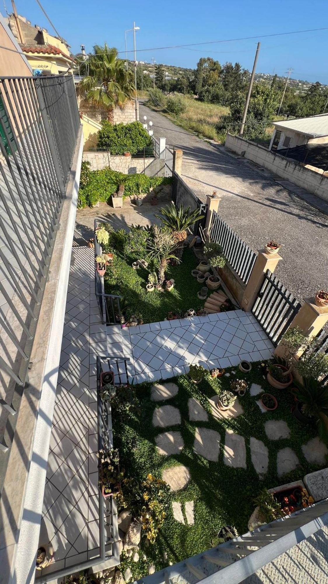 Hotel Casa Genisi Scicli Zewnętrze zdjęcie