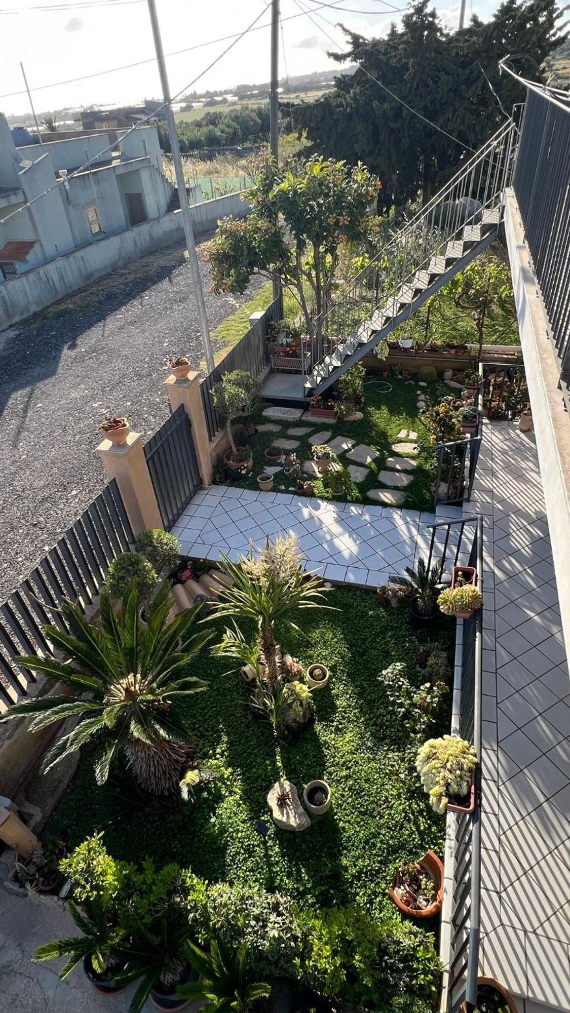 Hotel Casa Genisi Scicli Zewnętrze zdjęcie